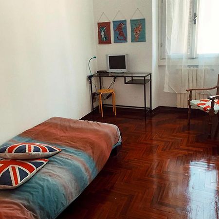 Brixia Time Case - In Villa Con Giardino Brescia Dış mekan fotoğraf