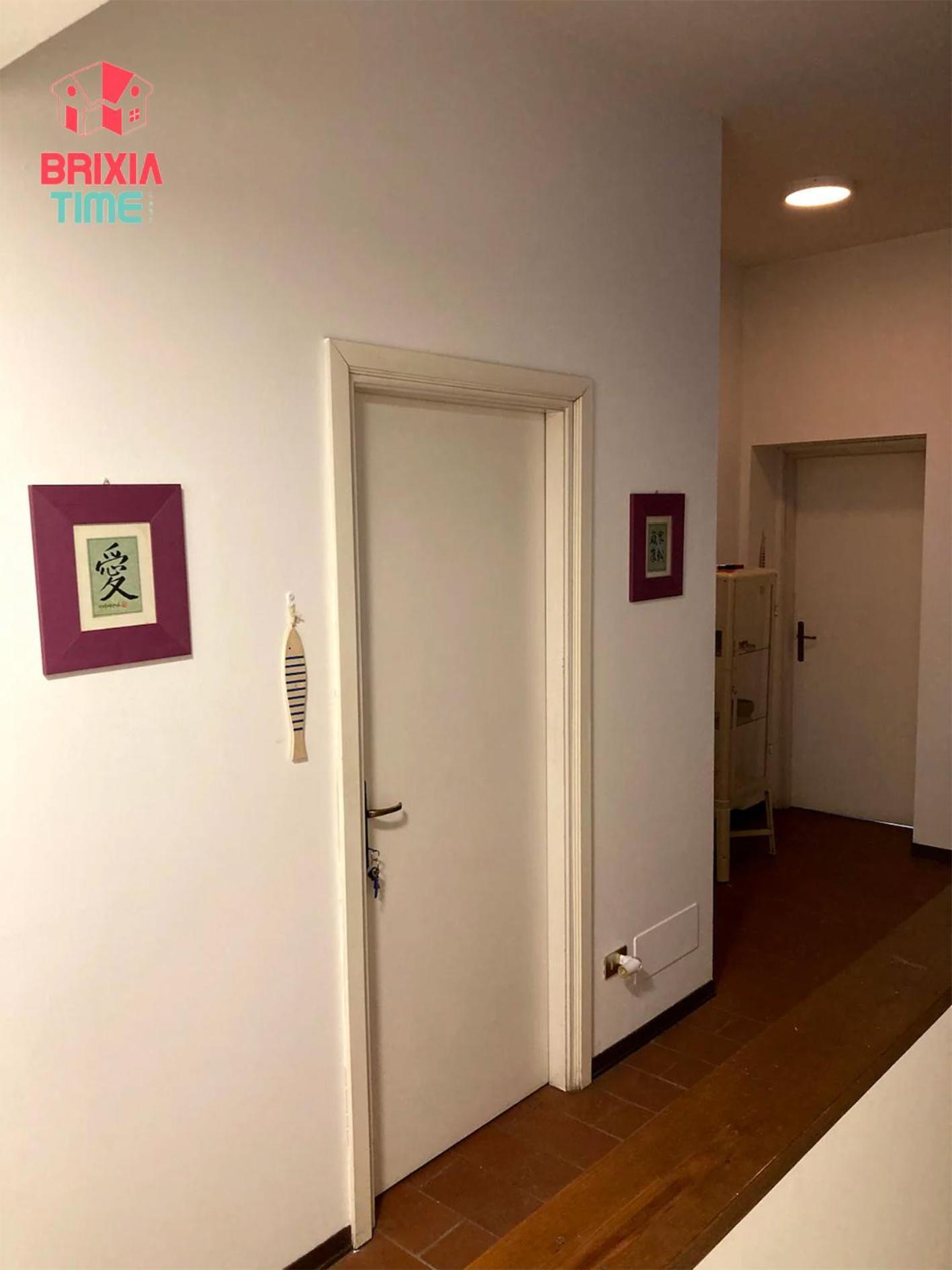 Brixia Time Case - In Villa Con Giardino Brescia Dış mekan fotoğraf