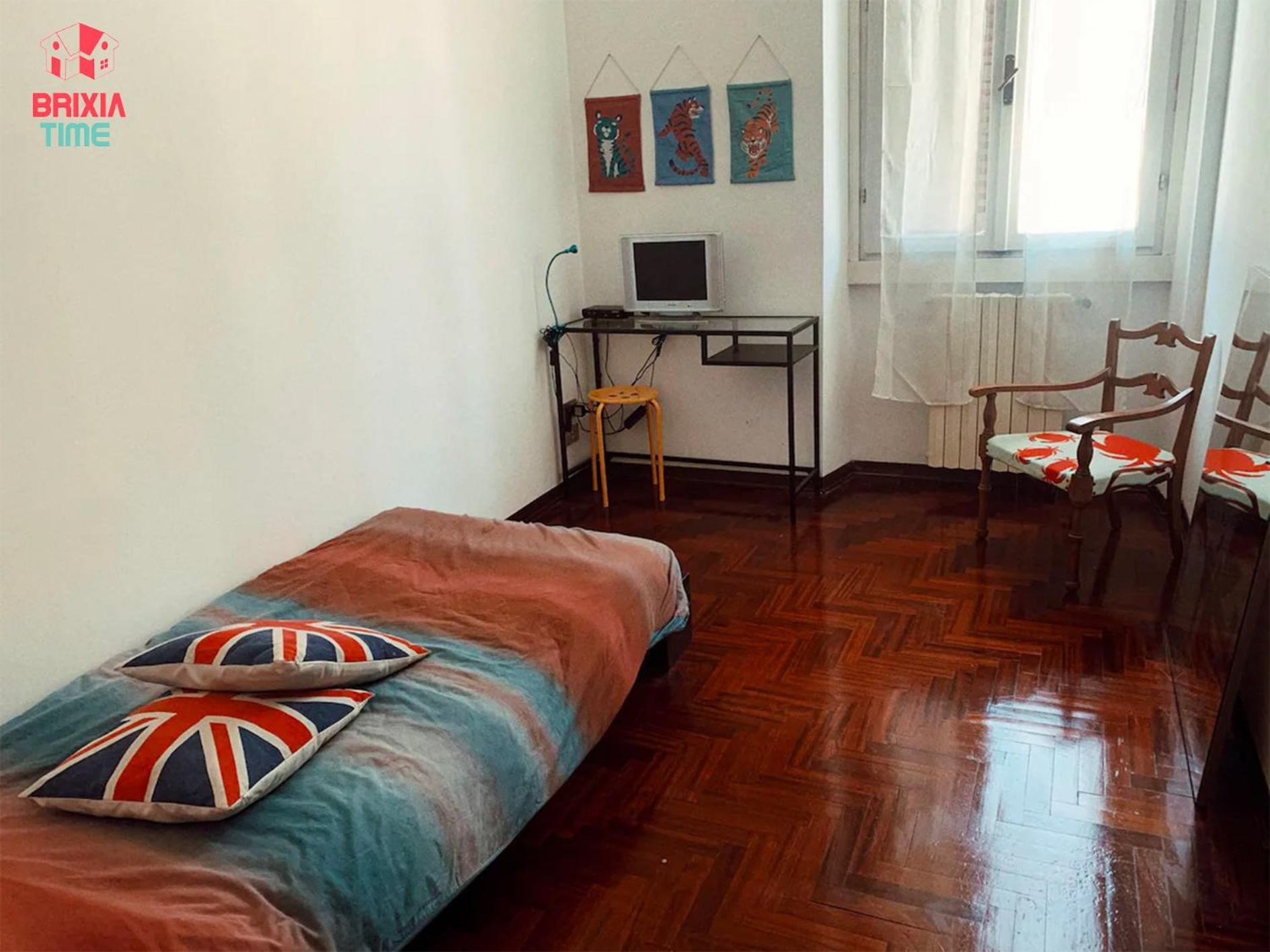Brixia Time Case - In Villa Con Giardino Brescia Dış mekan fotoğraf