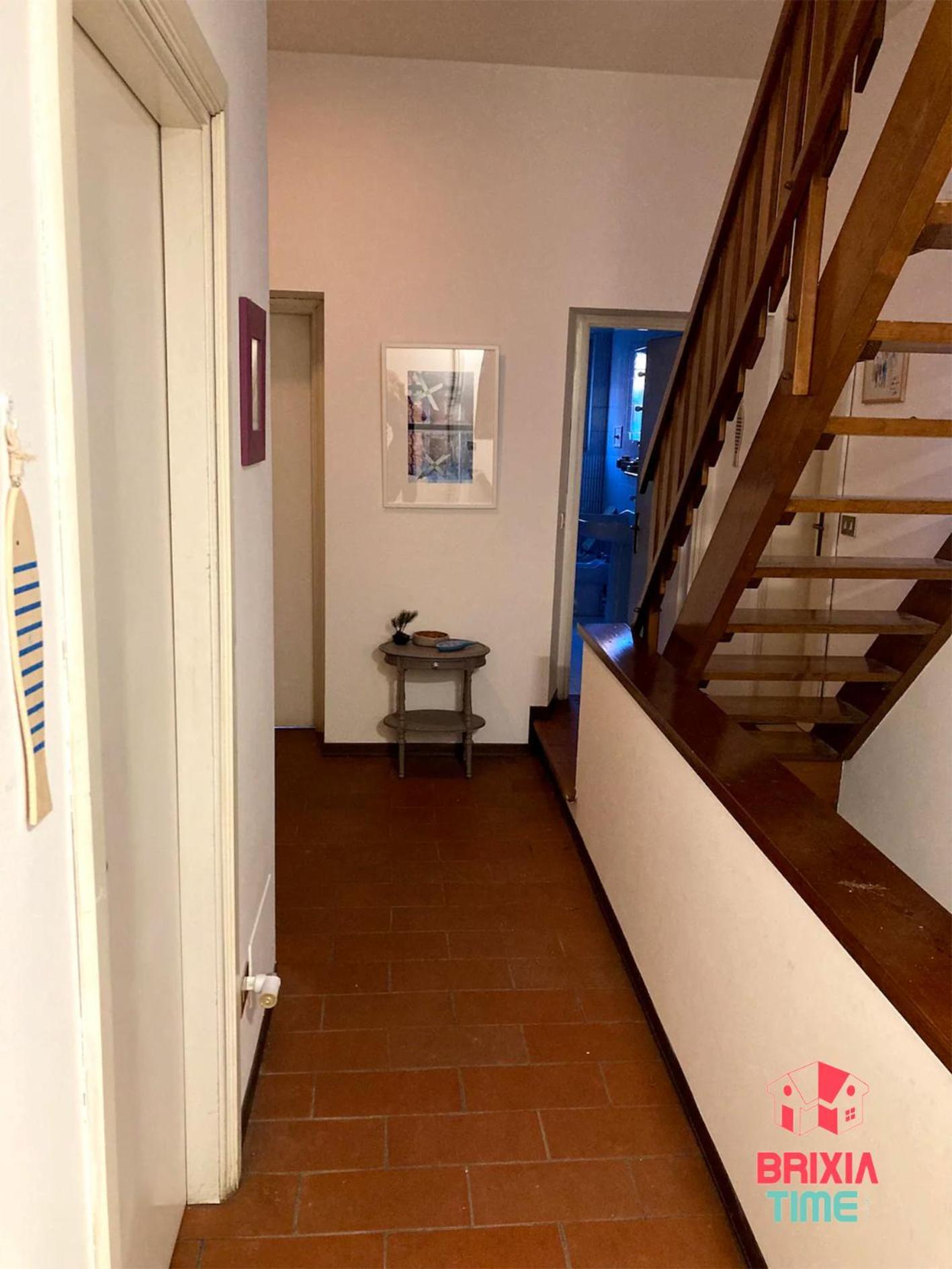 Brixia Time Case - In Villa Con Giardino Brescia Dış mekan fotoğraf